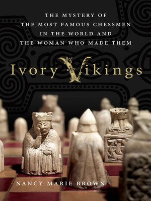 cover image of Ivory Vikings